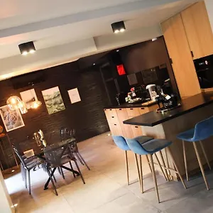  Villa Buenas Noches Standing Piscine & Wellness